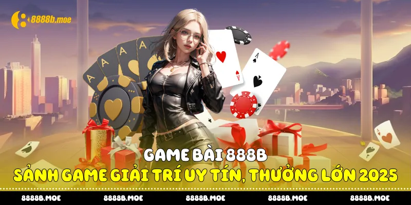 Game bài 888B