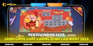 nổ hũ 888B